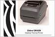 GK420T Desktop Thermal Printer User Guide